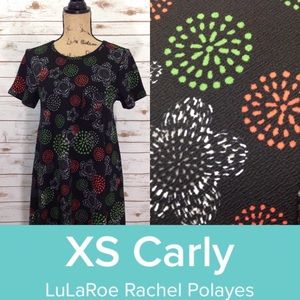 LuLaRoe Carly